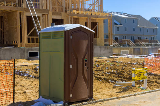 Best Long-term porta potty rental  in Basehor, KS