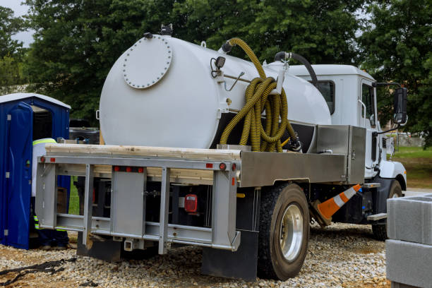 Best High-end porta potty rental  in Basehor, KS