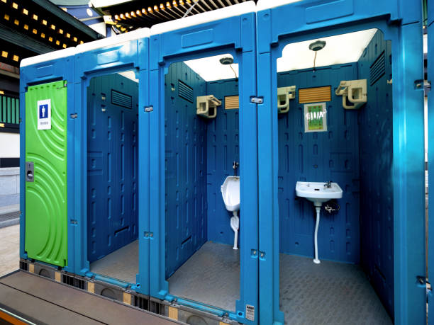 Best Portable toilet rental cost  in Basehor, KS