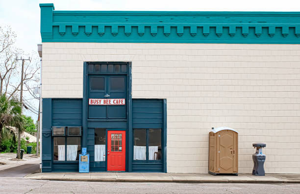 Best Portable toilet rental cost  in Basehor, KS