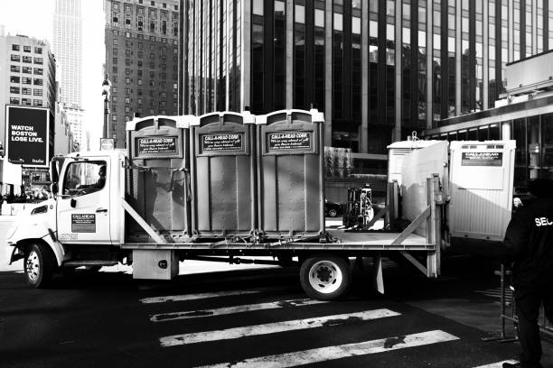 Best Affordable portable toilet rental  in Basehor, KS